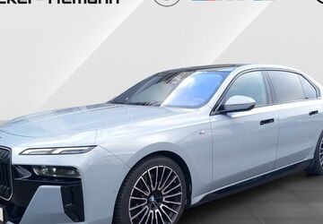 BMW i7 43.753 km 76.802 &euro; Lemgo 32657
