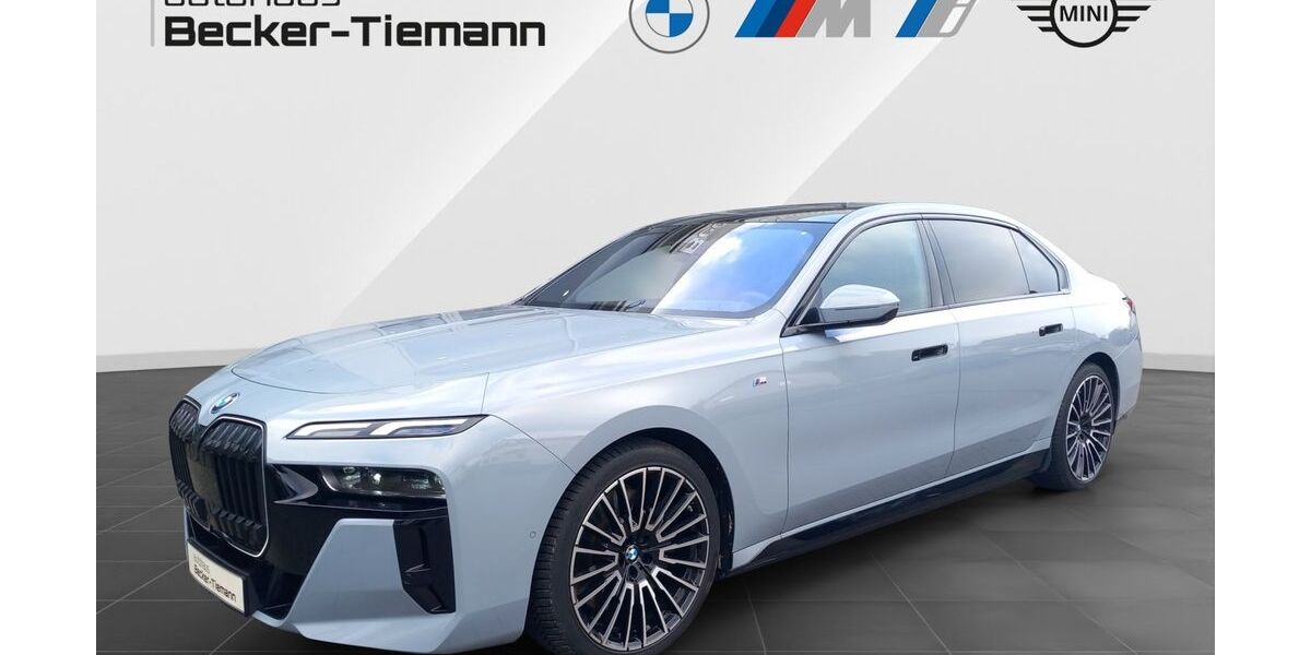 BMW i7 43.753 km 76.802 &euro; Lemgo 32657