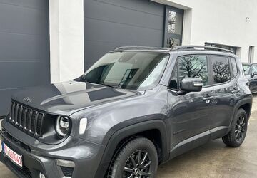 Jeep Renegade 17.320 km 18.500 &euro; Neuenstadt am Kocher 74196