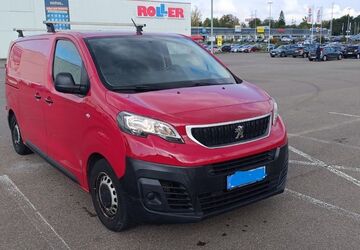 Peugeot Expert 196.500 km 8.000 &euro; Kleinblittersdorf 66271
