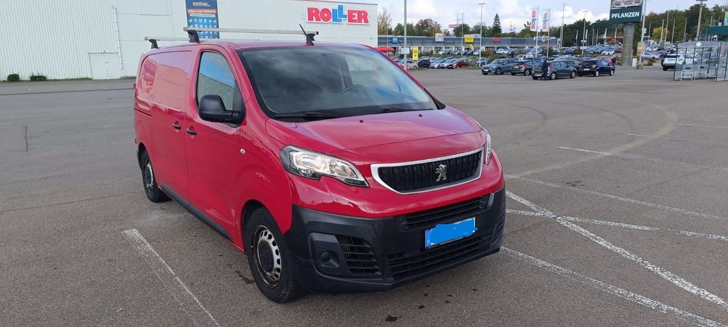Peugeot Expert 196.500 km 8.000 &euro; Kleinblittersdorf 66271