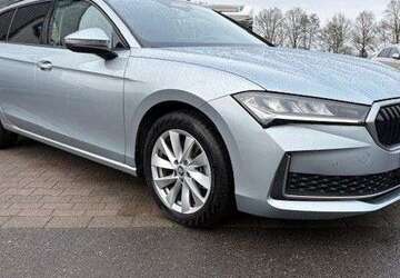 Skoda Superb 24.346 km 32.990 &euro; Rhede 46414