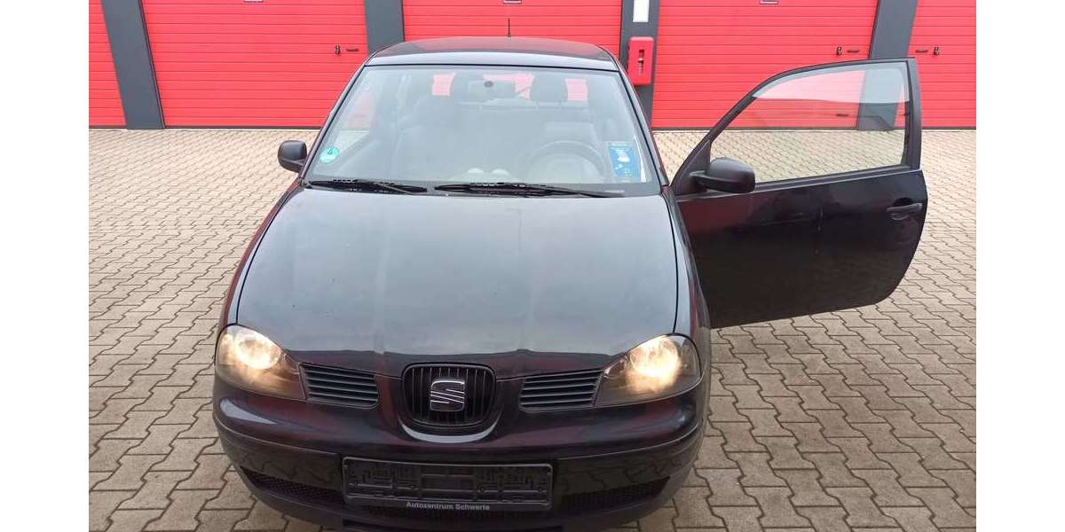 Seat Arosa 204.500 km 1.350 &euro; Dortmund 44309