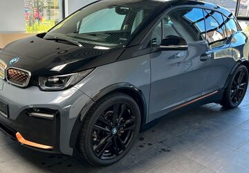 BMW i3 24.900 km 27.950 &euro; Freudenberg 57258