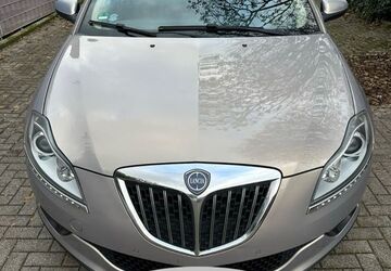 Lancia Delta 140.000 km 4.300 &euro; Schwetzingen 68723