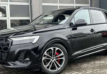 Audi Q7 12.842 km 67.990 &euro; Nortorf 24589