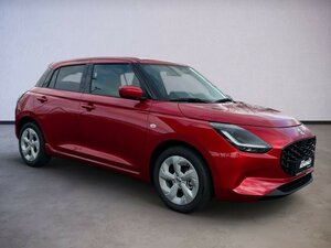 Suzuki SWIFT COMFORT CVT HYBRID Comfort+ 3.500 km 17.990 &euro; Höhenkirchen-Siegertsbrun 85635