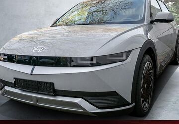 Hyundai IONIQ 5 11.156 km 30.999 &euro; Kamen 59174