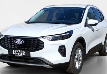 Ford Kuga 11.153 km 23.994 &euro; Würzburg 97076