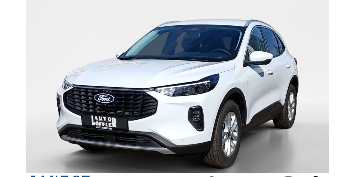 Ford Kuga 11.153 km 23.994 &euro; Würzburg 97076