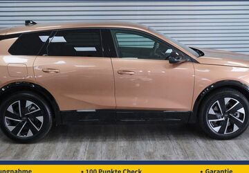 Opel Grandland (X) 2.500 km 37.990 &euro; Gau-Bickelheim 55599