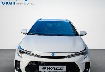 Suzuki Swace 8.900 km 27.890 &euro; Wabern 34590