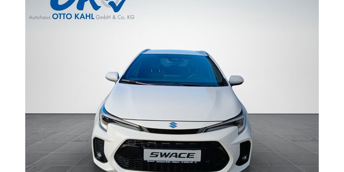 Suzuki Swace 8.900 km 27.890 &euro; Wabern 34590