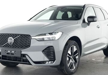 Volvo XC60 26.622 km 51.480 &euro; Bergheim 50126