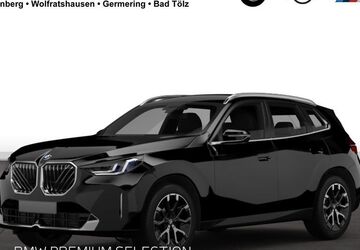 BMW X3 M50 24.775 km 66.890 &euro; Geretsried - Gelting 82538