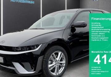 Hyundai IONIQ 5 8.000 km 53.240 &euro; Bad Soden-Salmünster 63628