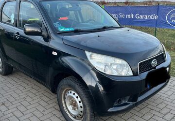Daihatsu Terios 245.681 km 2.999 &euro; Wismar 23970