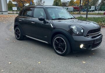 Mini Cooper SD 118.000 km 13.566 &euro; Karlsfeld 85757