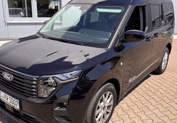 Ford Tourneo Courier 1.472 km 26.950 &euro; Bad Oeynhausen 32547