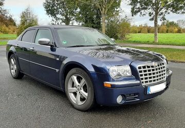 Chrysler 300C 88.822 km 9.999 &euro; Nauheim (bei Groß-Gerau) 64569