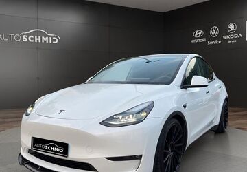 Tesla Model Y 13.500 km 41.790 &euro; Geislingen 73312