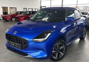 Suzuki Swift 7.903 km 19.270 &euro; Attendorn 57439