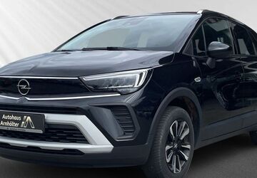 Opel Crossland (X) 39.941 km 17.290 &euro; Berlin 13581