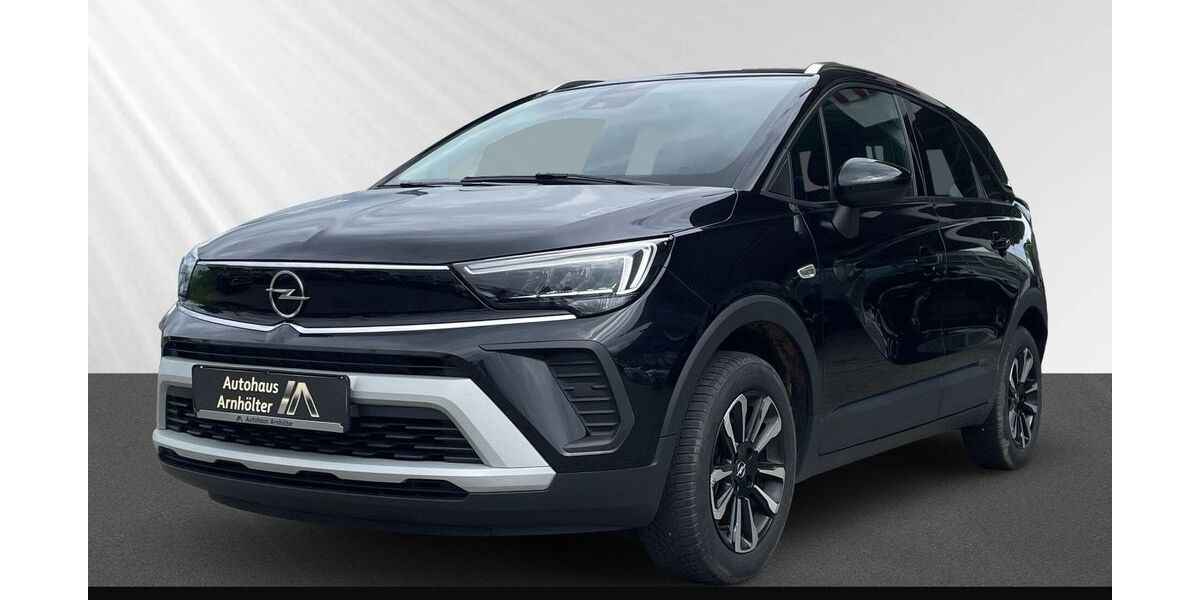 Opel Crossland (X) 39.941 km 17.290 &euro; Berlin 13581