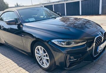 BMW 430 65.000 km 42.000 &euro; Erfurt 99085