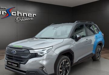 Subaru Forester 9.750 km 36.995 &euro; Schöneck / Vogtland 08261