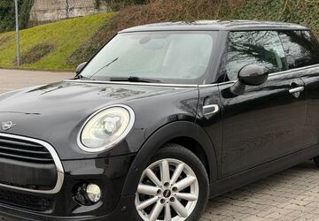 Mini Cooper D 85.650 km 11.990 &euro; Essen 45277