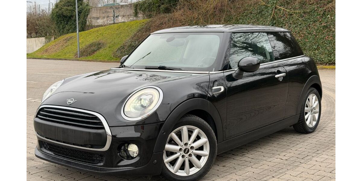 Mini Cooper D 85.650 km 11.990 &euro; Essen 45277