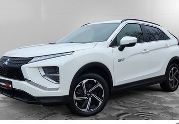 Mitsubishi Eclipse Cross 6.391 km 23.990 &euro; Neuruppin 16816