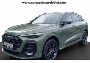 Audi Q5 3.000 km 65.880 &euro; Mühlacker 75417