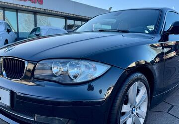 BMW 123 82.000 km 12.990 &euro; Schuby 24850