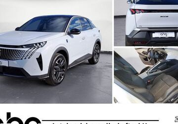 Peugeot 3008 6.673 km 39.899 &euro; Balingen 72336