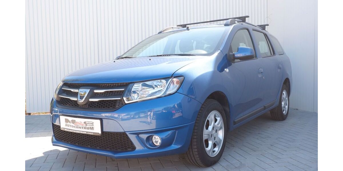 Dacia Logan 128.266 km 5.490 &euro; Halle 06116