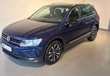 VW Tiguan 80.025 km 19.979 &euro; Friesoythe 26169