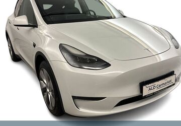 Tesla Model Y 65.639 km 33.980 &euro; Dorfmark 29683