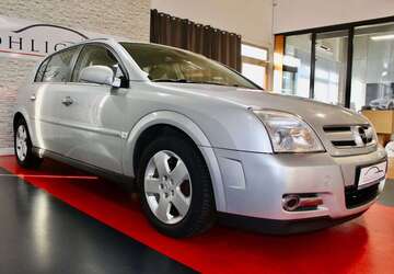 Opel Signum 167.613 km 2.950 &euro; Mannheim 68169