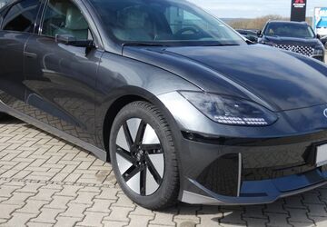 Hyundai IONIQ 6 300 km 36.590 &euro; Harth-Pöllnitz OT Frießnitz 07570