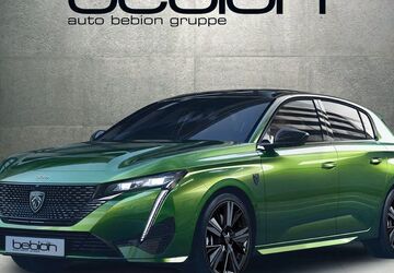 Peugeot 308 5.474 km 26.466 &euro; Esslingen 73728