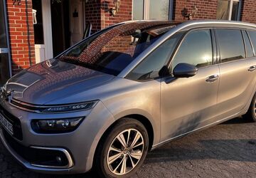 Citroen C4 SpaceTourer 157.200 km 11.500 &euro; Heinbockel 21726