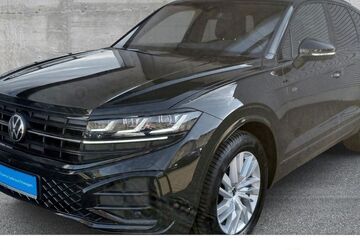 VW Touareg 19.942 km 75.920 &euro; Halle (Saale) 06110