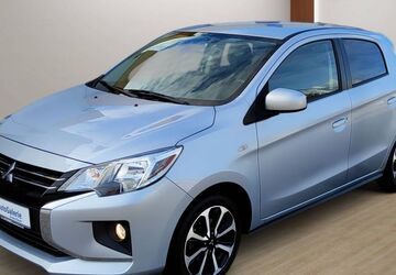 Mitsubishi Space Star 17.700 km 11.490 &euro; Bremerhaven 27568