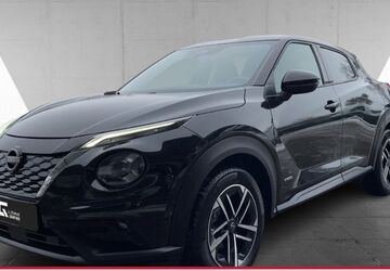 Nissan Juke 18.732 km 22.222 &euro; Hamburg 22159