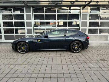 Gebrauchte Ferrari FF