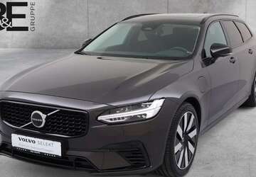 Volvo V90 25.880 km 47.950 &euro; Norderstedt 22848