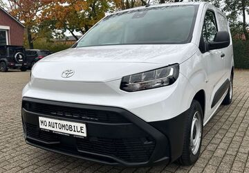 Toyota Proace (Verso) 16.250 km 17.499 &euro; Dülmen 48249