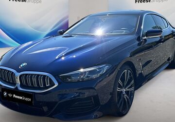 BMW 840 4.995 km 92.590 &euro; Verden 27283